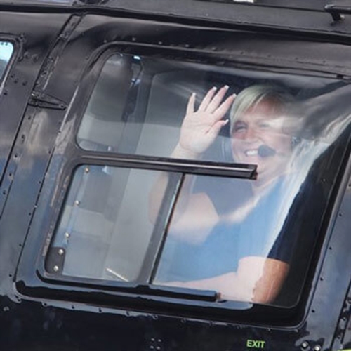 Exclusive Nottingham Sightseeing Helicopter Tours for up to 3 Passengers Exclusive Nottingham Sightseeing Helicopter Tours for up to 3 Passengers